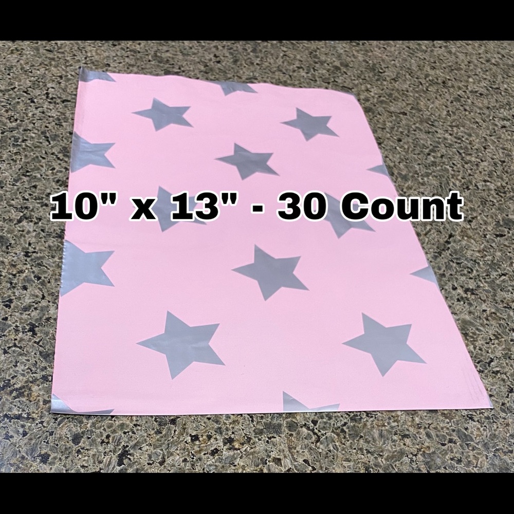 POLY MAILER MAILERS SHIPPING SUPPLIES ENVELOPES 30